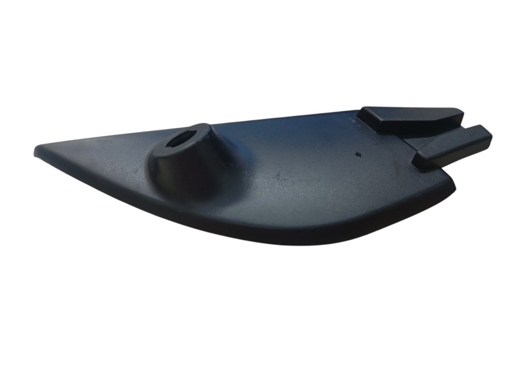 Moldura Interna Retrovisor Direito Vw Gol Voyage 2009/12 1