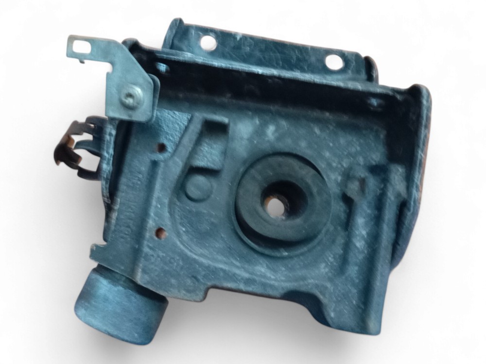 Suporte Coxim Cambio Citroen Xsara Picasso Original 2