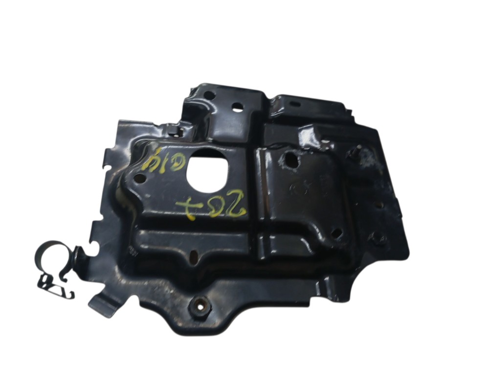 Base Suporte da Bateria Peugeot 207