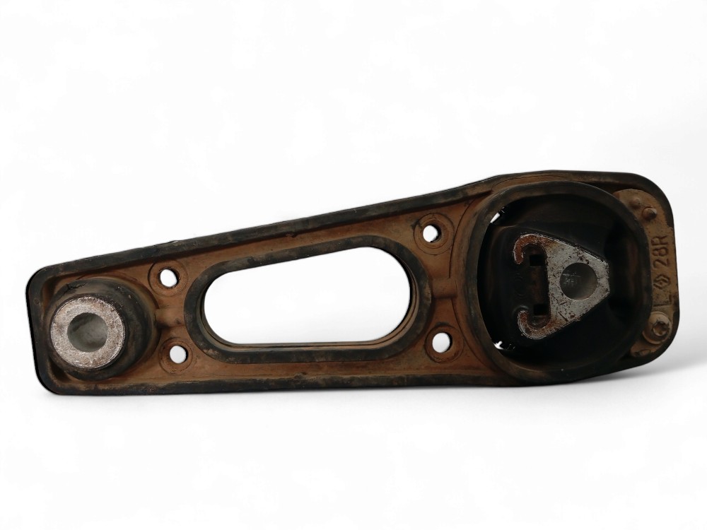 Coxim Cambio Inferior Renault Duster 1.6/2.0 2010/2011 3
