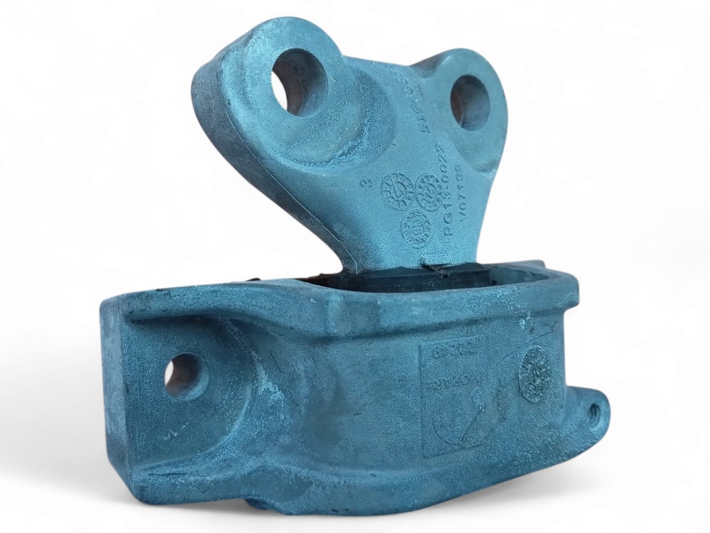 Coxim Dianteiro Direito Motor Fiat Uno/palio/mobi 2012/2019 2