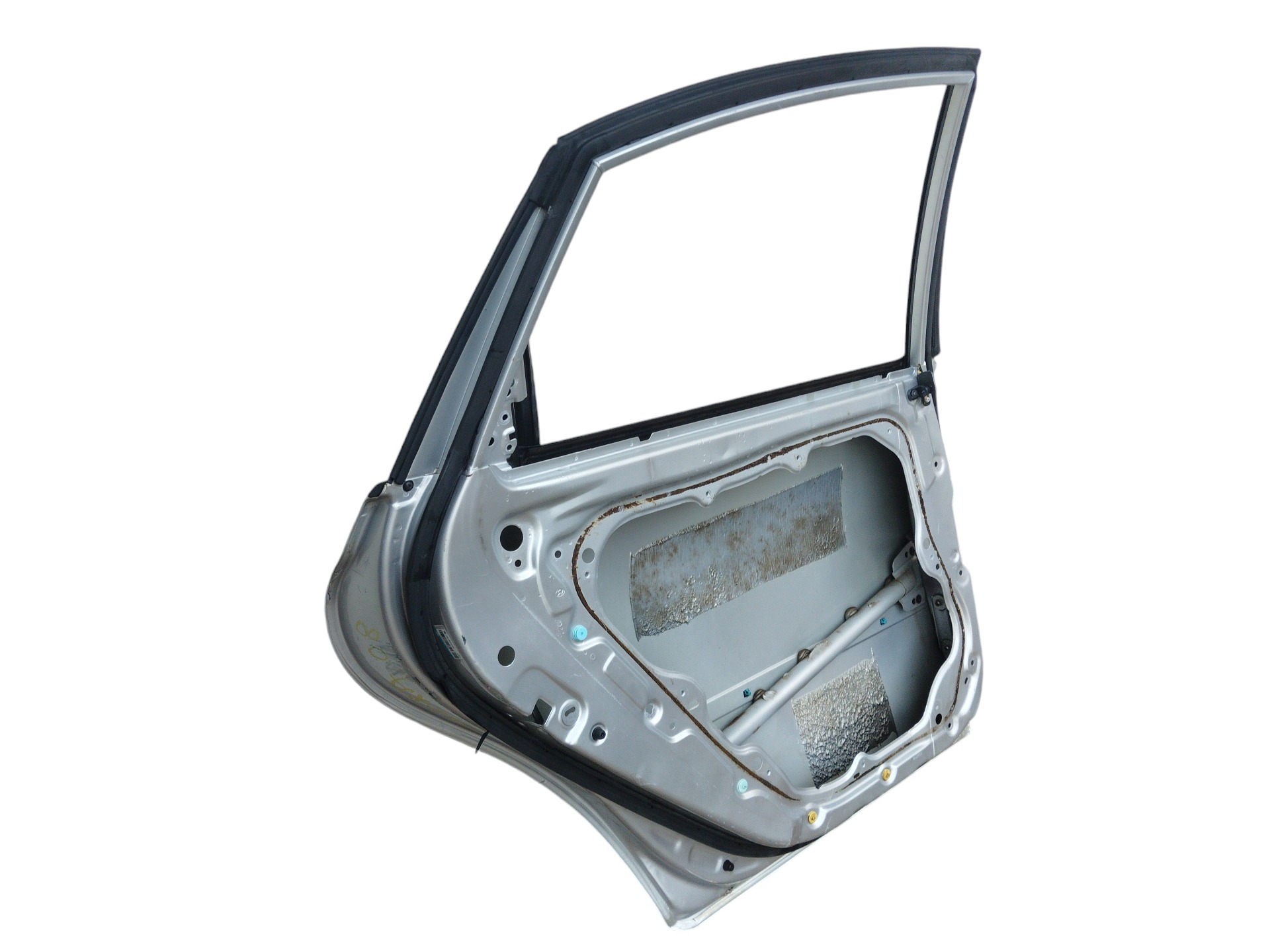 Porta Traseira L/e Hyundai Azera 2006/11 C/detalhe  – Traseira – Direito 4