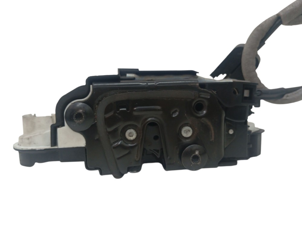 Fechadura porta trava manual Dianteira Direita Do Up 2014/21 3