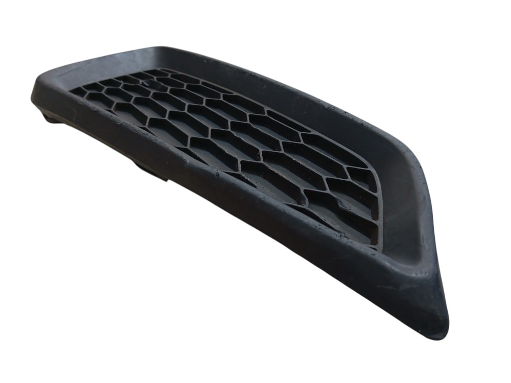 Moldura Grade De Milha L/e Honda City 2015/2020 1
