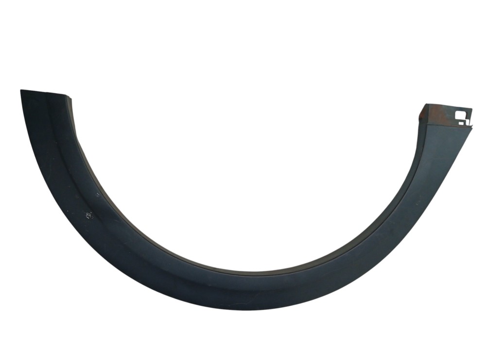 MOLDURA DO PARALAMA TRASEIRO ESQUERDO CITROEN C3 2015 3