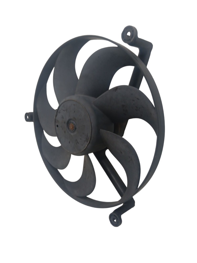 Hélice Ventoinha Radiador Audi A3 1.8t 2001 6