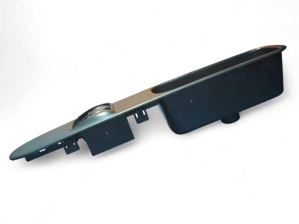 COMANDO VIDRO ELETRICO D/E FIAT MOBI 2017/23 4