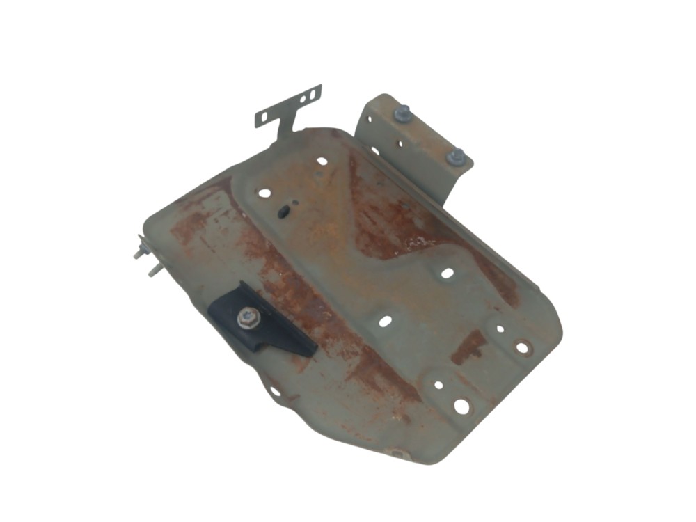 Suporte Bateria Nissan March 2012 2017 2