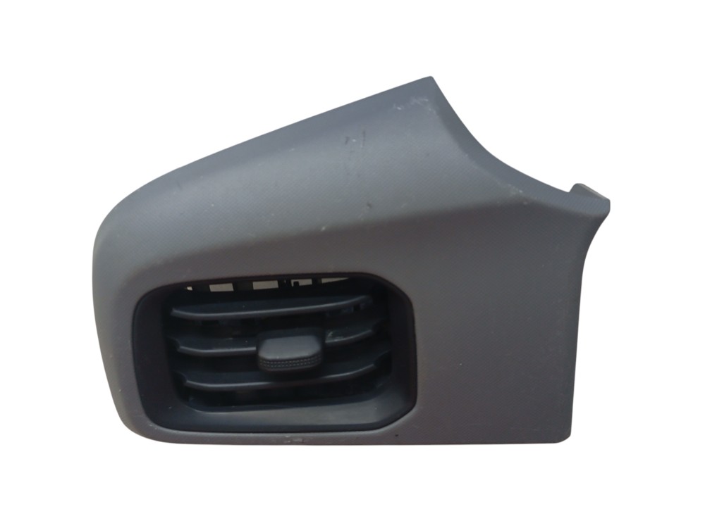 MOLDURA DO PAINEL DIFUSOR AR ESQUERDO CHEVROLET ONIX 2013/19 3