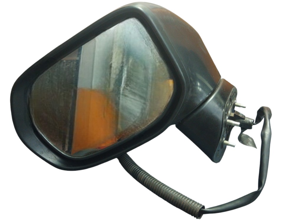 Retrovisor Sem Pisca L/e Honda Civic 2008 A 2011 3