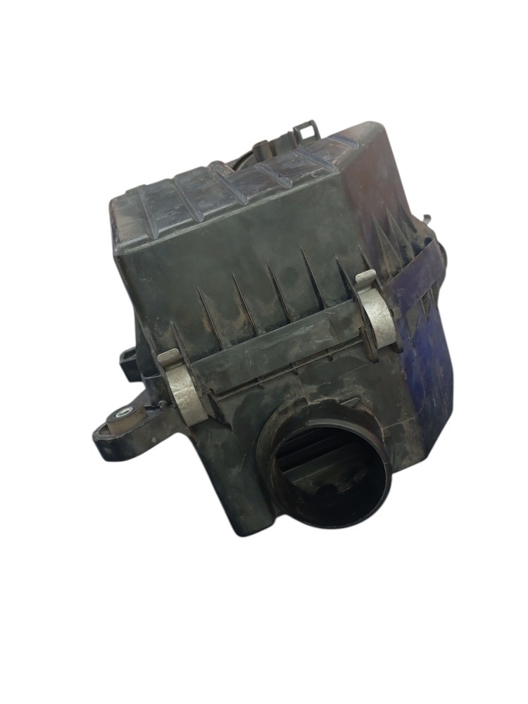 Caixa De Filtro Ar Honda New Civic 1.8 07/11 3
