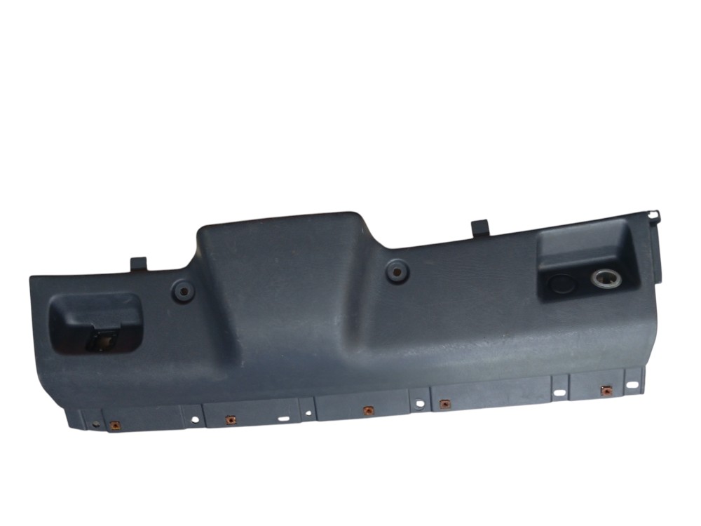 MOLDURA INFERIOR PAINEL CHEVROLET S10 BLAZER 2001/11 3