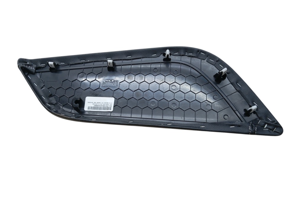 Acabamento Console Central L/d Ford Mustang Gt 2020 5