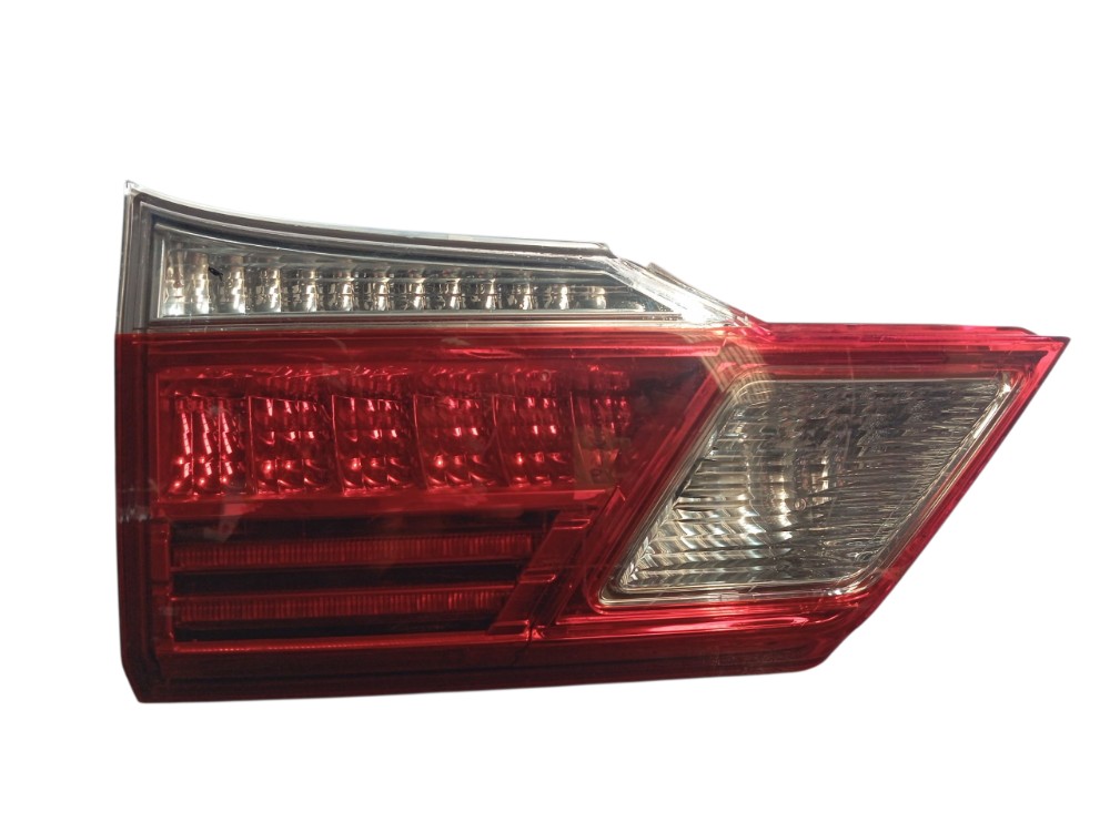 LANTERNA DA TAMPA TRASEIRA L/D HONDA CITY 2018 2019 3