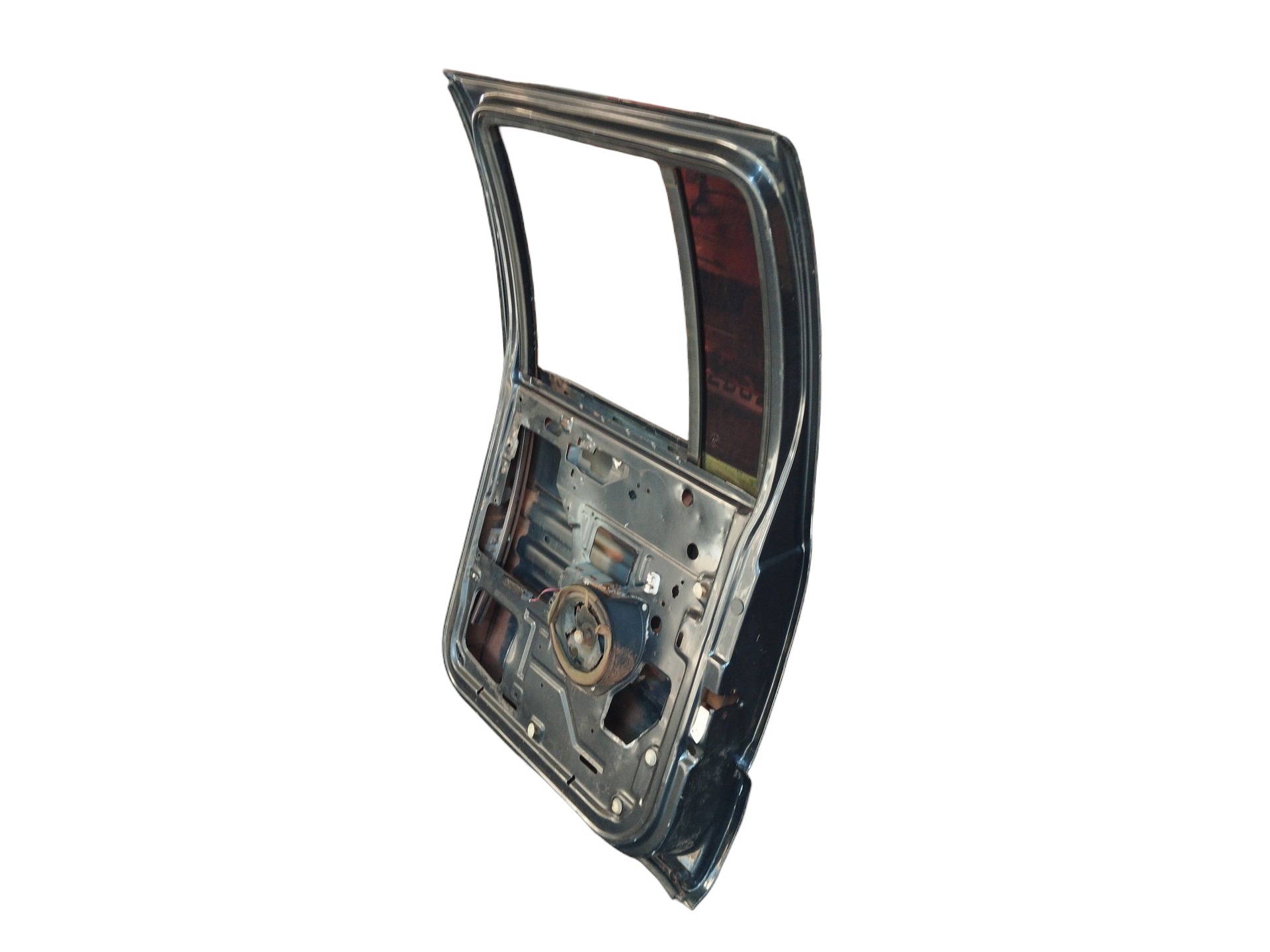 Porta Traseira L/d Gm S10 1996/12 C/detalhes 6
