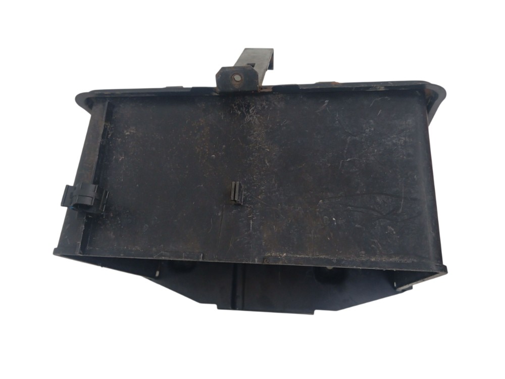Chapa Suporte Estribo Ford Cargo Bc4570200b38aa 6