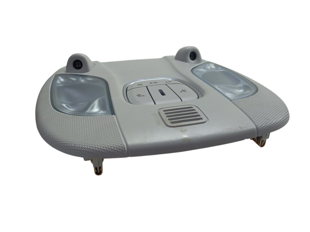 Luz De Teto Console Jeep Compass 2017/22 2