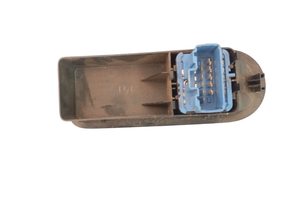 Moldura De Vidro Elétrico Botao L/e 2