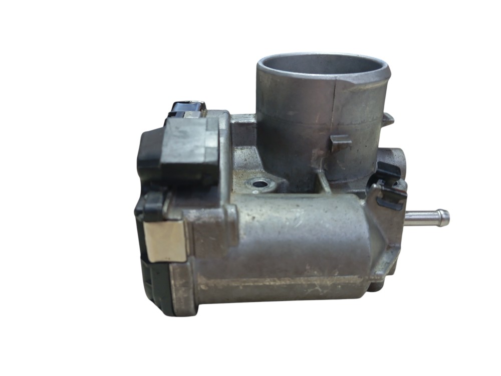 CORPO DE BORBOLETA TBI HYUNDAI HB20 14/18 5
