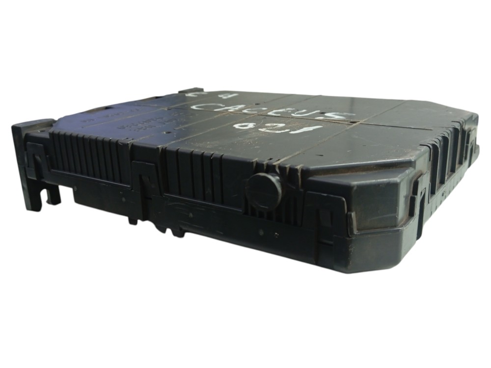 MODULO BSI CITROEN C4 CACTUS 2020/21 5