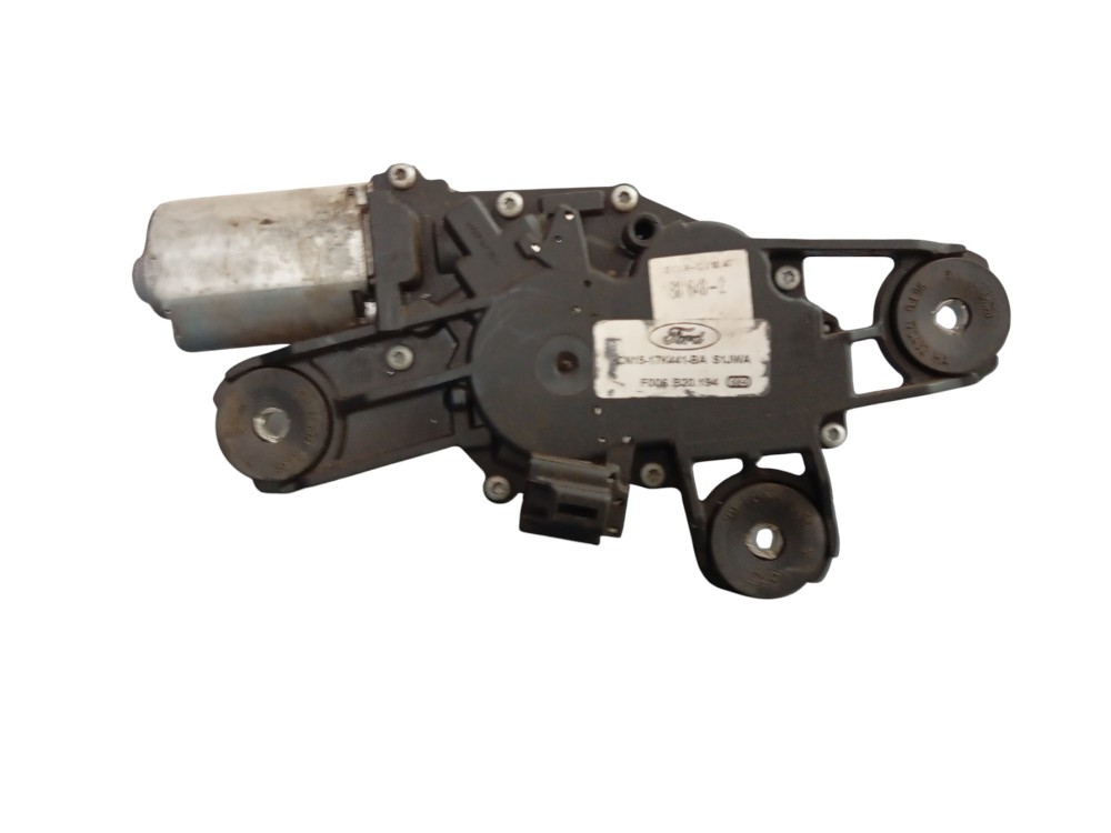 Motor Limpador Traseiro Ford Ecosport 03/12 4