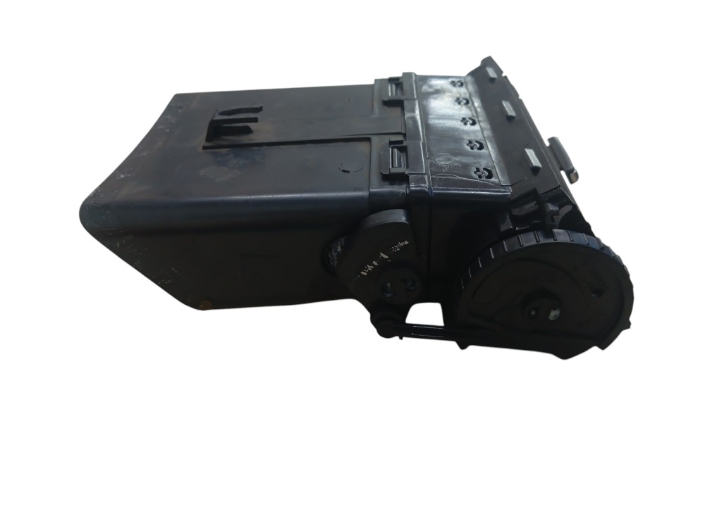 Difusor De Ar Central L/esquerdo Ford Fusion 2006/09 5