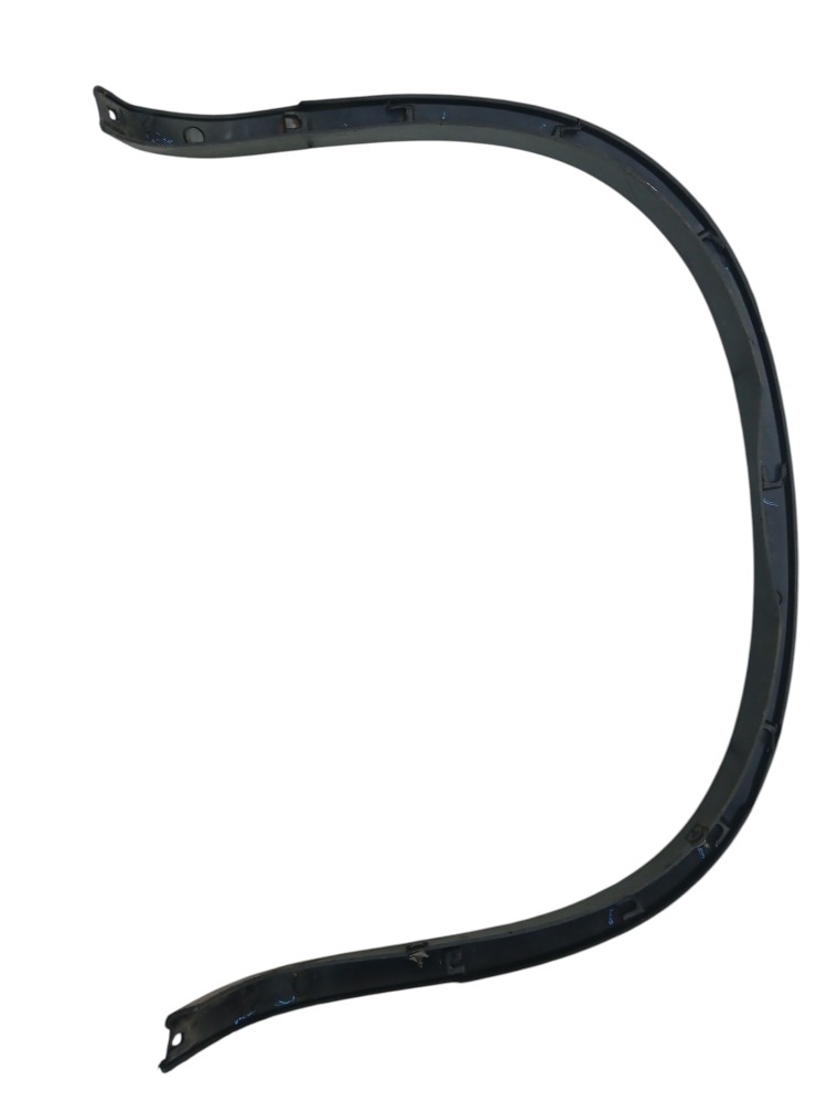 MOLDURA DO PARALAMA DIANTEIRO DIREITO FIAT UNO 2012/15 4