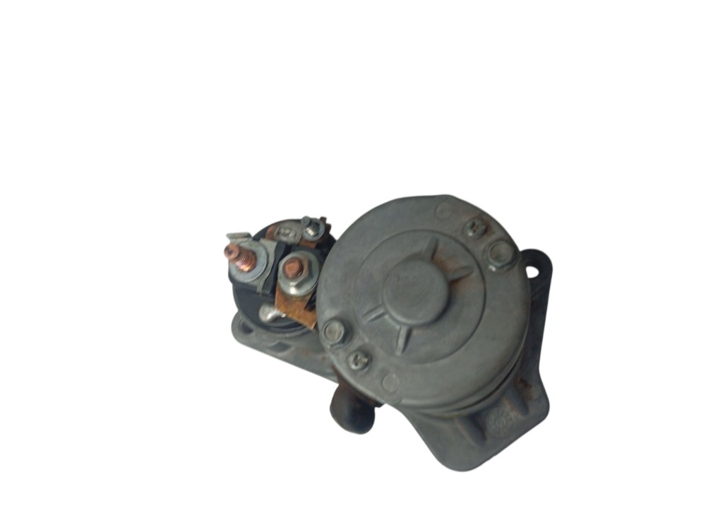 Motor Arranque Nissan Kicks 1.6 2021/2023 3