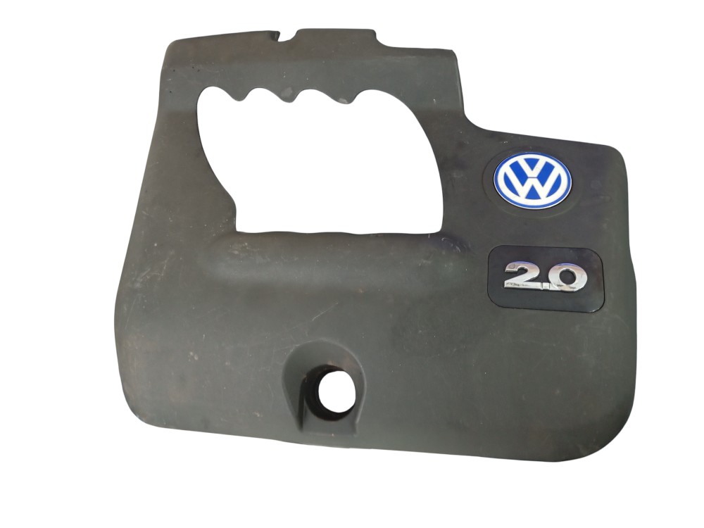 Tampa Do Motor Proteção Vw Golf Jetta
