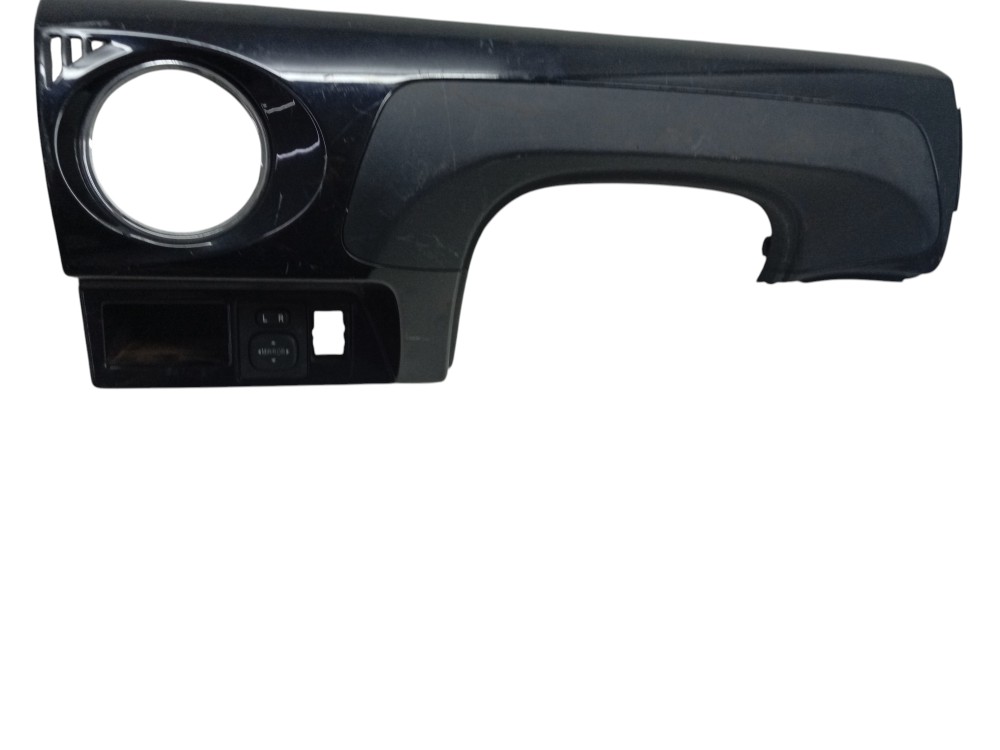 Moldura Acabamento Inferior Painel Toyota Etios 2013/17