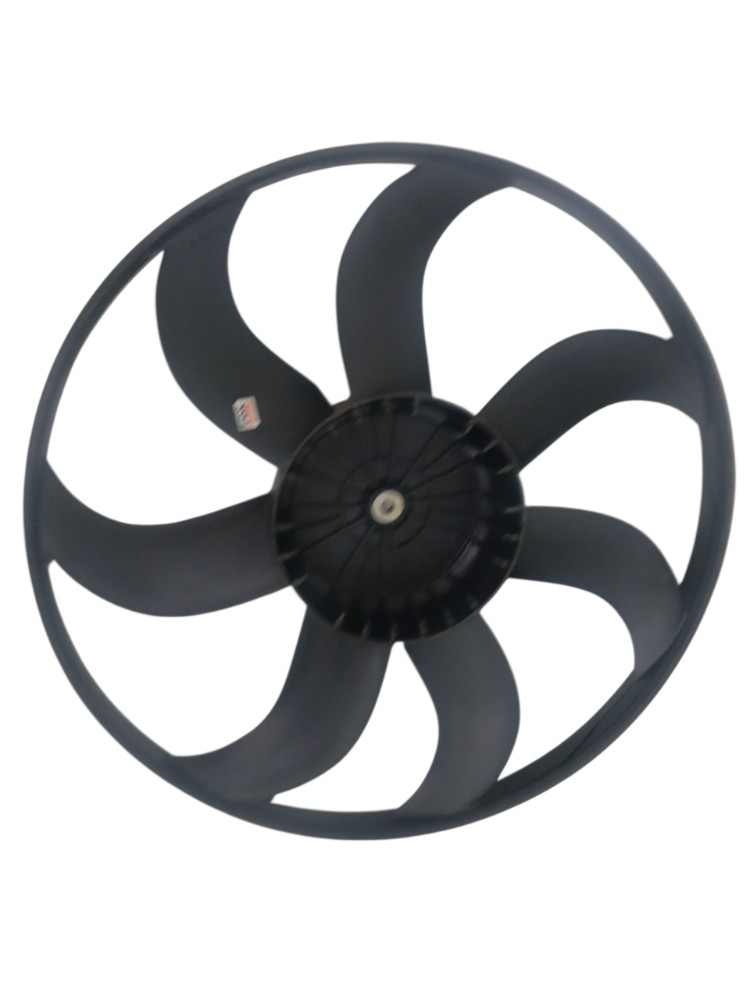 Ventoinha Gol G5 G6 2012/2015 2