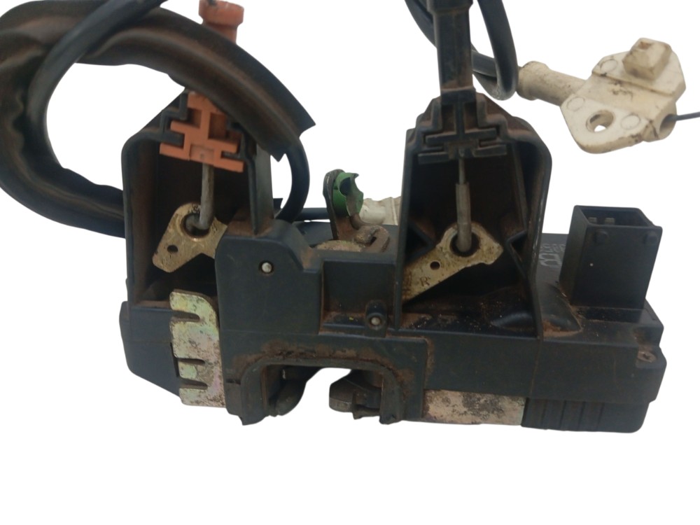 Fechadura Gm Astra Traseira Direita 1999/2002 2