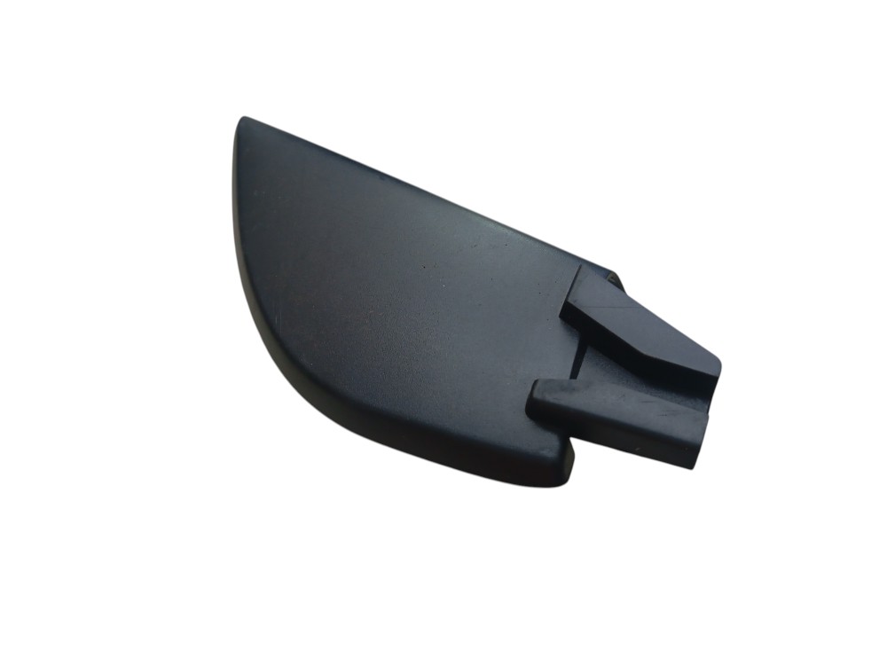 MOLDURA INTERNO RETROVISOR DIREITO VW VOYAGE G5 2010 2