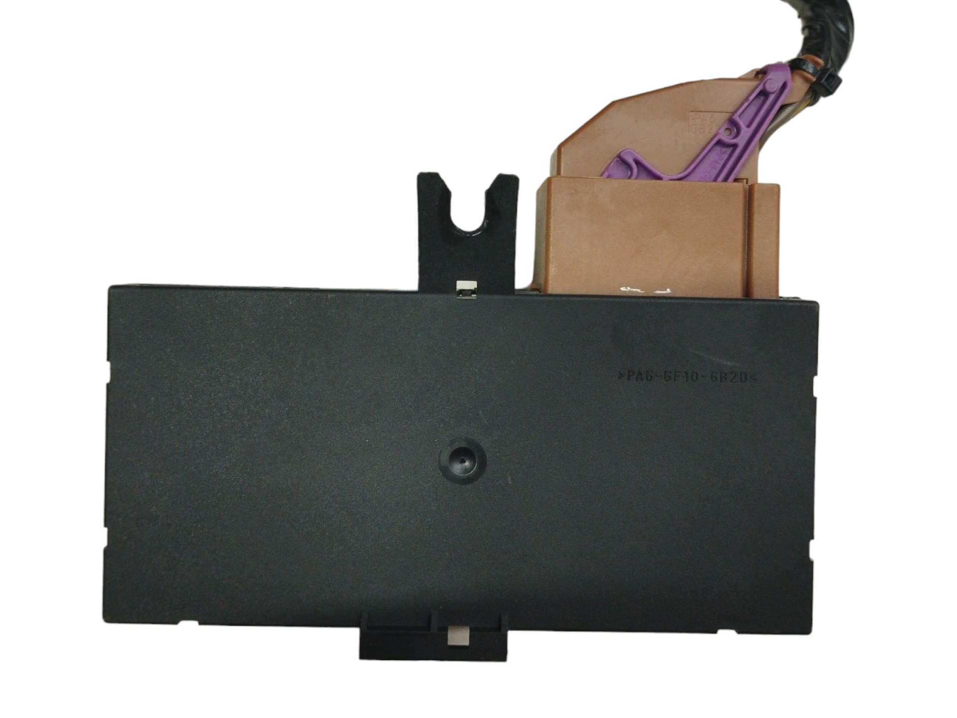 Modulo conforto Fiat Palio/strada/Siena 1.4 2013a18 Original 2
