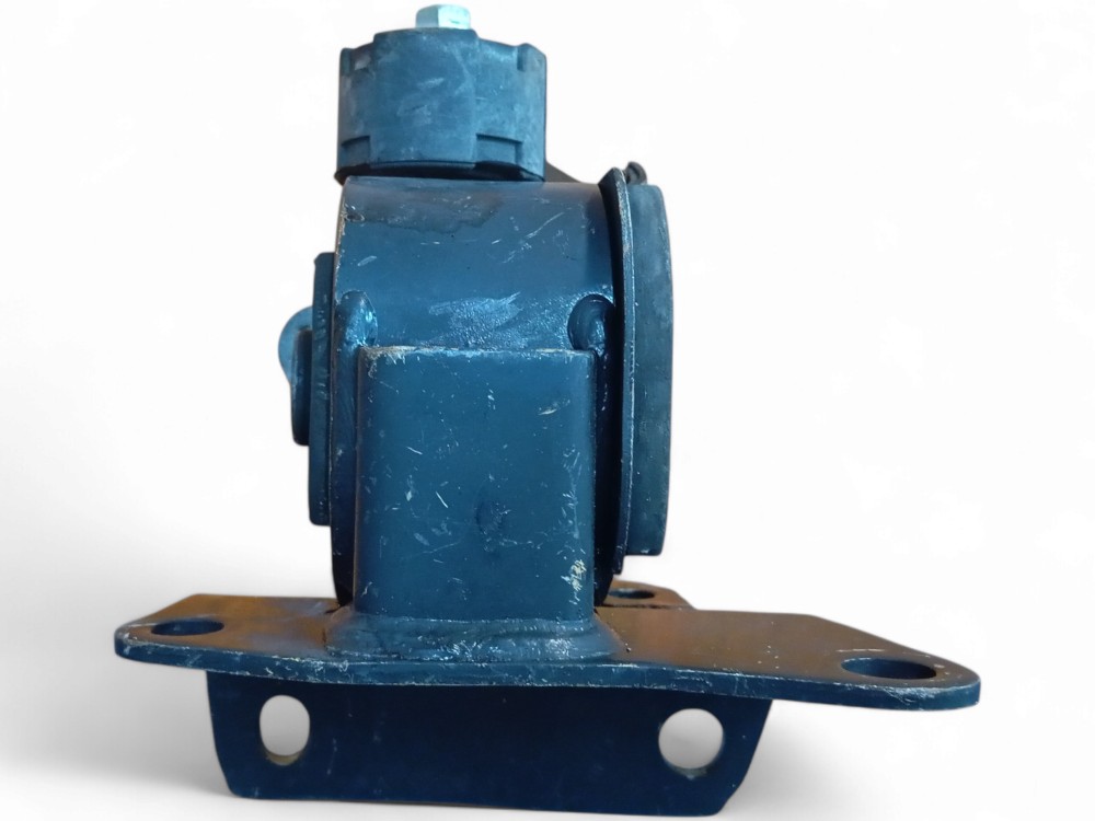 Coxim Motor Esquerdo Toyota Corolla 1.8 2009 A 2014 Original 4