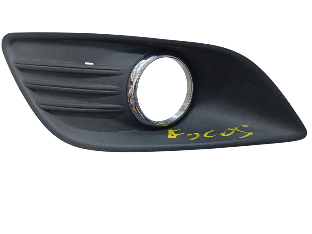 Moldura Do Farol De Milha Ford Focus 2009/13 1