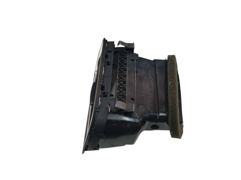 DIFUSOR AR L/D VW JETTA 2011 A 2017 ORIGINAL USADO 7