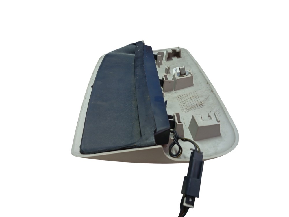 Moldura Break Light Luz Freio Gm Astra Sedan 99/11 5