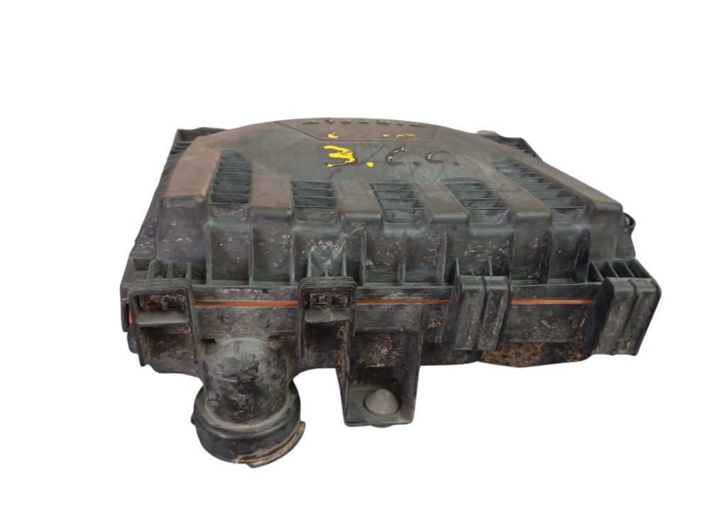 CAIXA DE FILTRO AR FIAT ARGO CRONOS MOBI 16/20 4