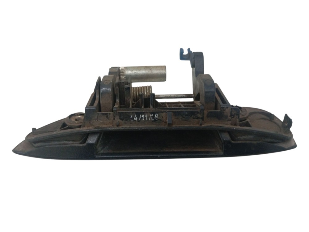 Maçaneta externa traseira esquerda Honda Fit 2010/17 4