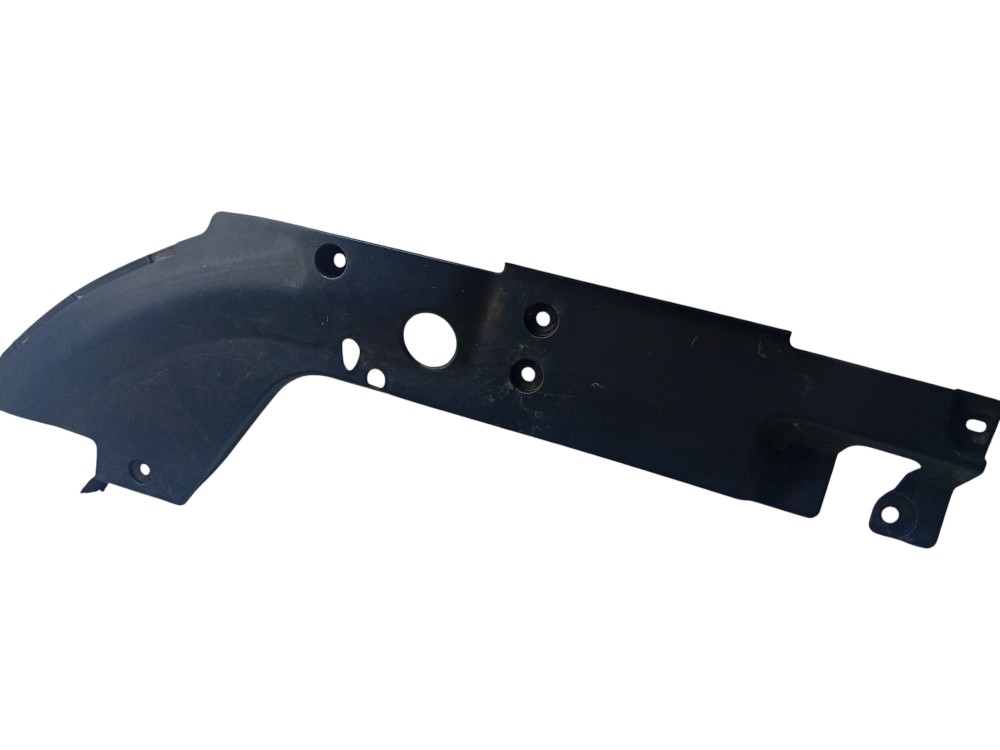 Moldura Acabamento Do Motor L.direito Compass 2017/2020 Jeep 5