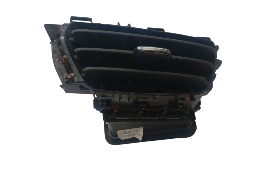 Difusor Ar Central direito Chevrolet S10 lt 2020 3