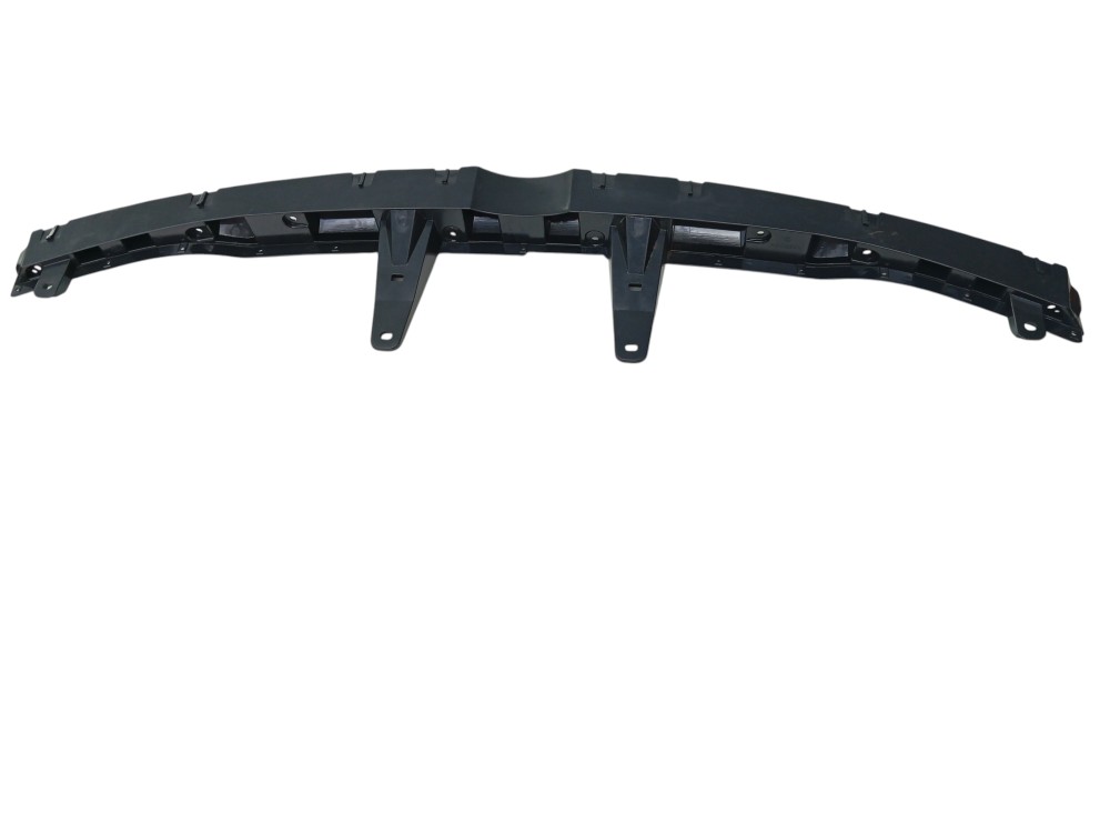Moldura Suporte Painel Frontal Radiador Toyota Hilux 2012/15 6