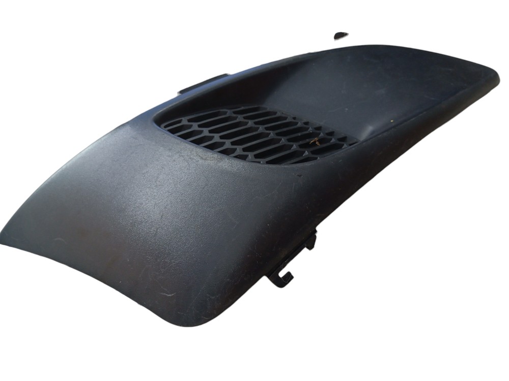 Grade Moldura De Milha Chevrolet Sonic 2012/14 1