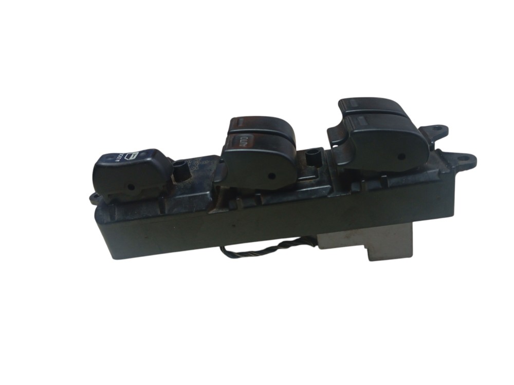 COMANDO DE VIDRO ELÉTRICO TOYOTA HILUX 06/15 3