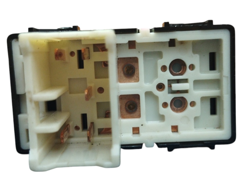 COMANDO BOTAO VIDRO ELETRICO DIANTEIRO L/D HB20 2020 A 2024 6