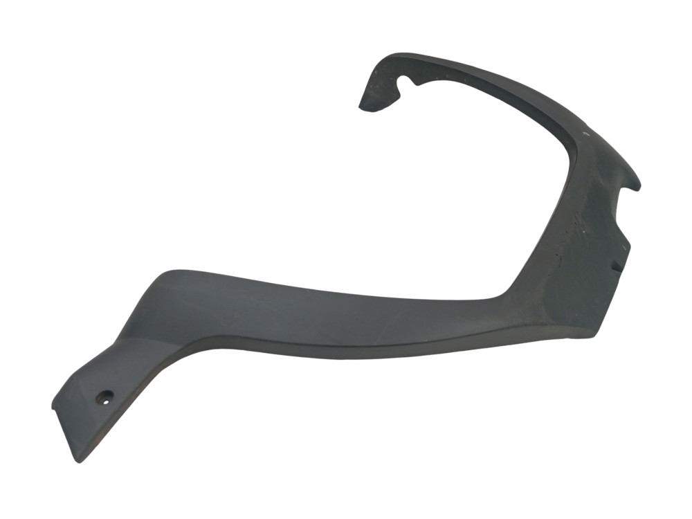 Moldura Do Paralama Traseiro Direito Fiat Palio 2014/20 1