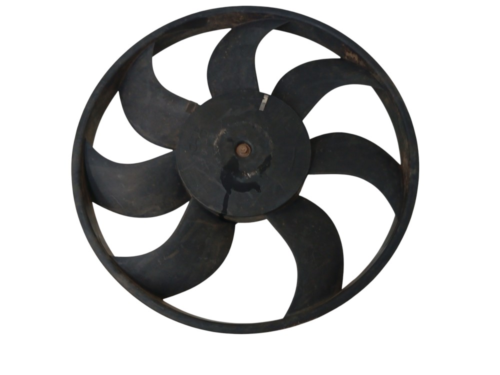ELETROVENTILADOR DA VENTOINHA DO RADIADOR GM MERIVA 2006/12 2
