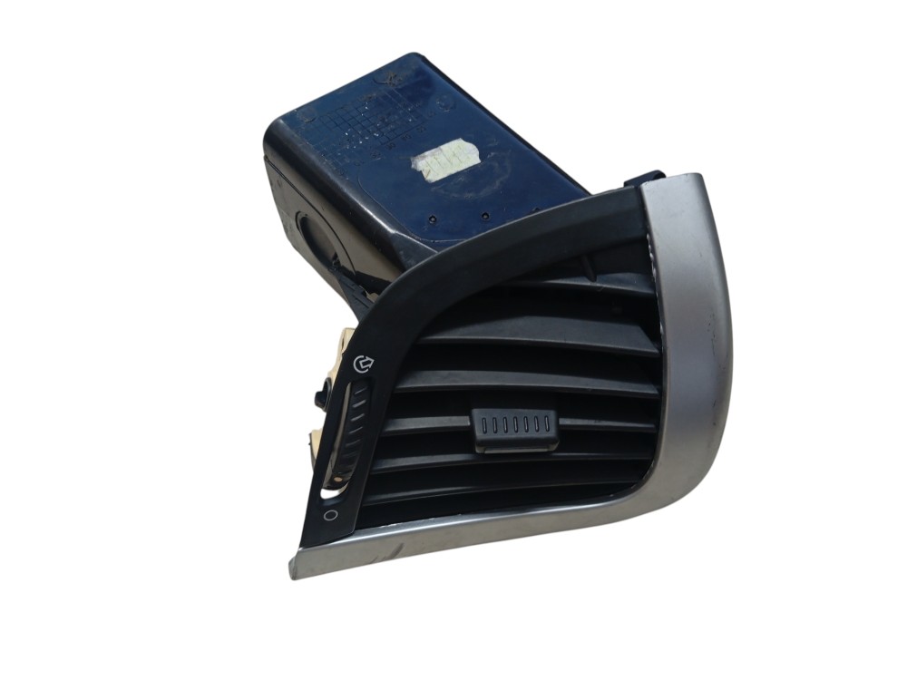 Difusor De Ar Direito Peugeot 207 2008/13