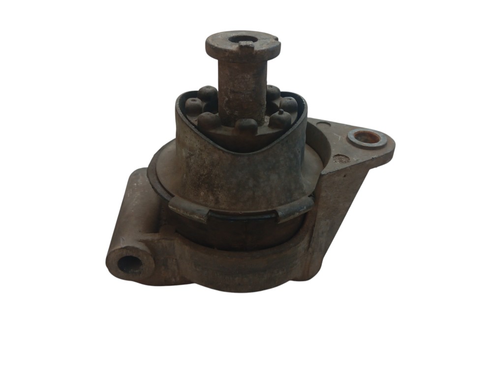 Coxim Inferior Do Câmbio Chevrolet Astra 2010 5